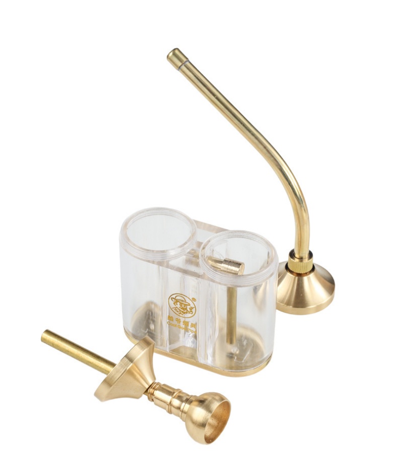 Dual Chamber 4-in-1 Portable W - Vaping Area avis et prix
