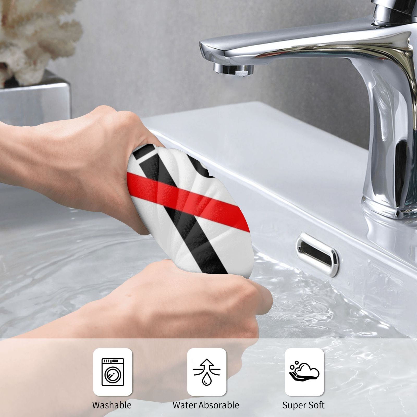 Towel No Smoking Sign 3150 Smo - Quick Vape avis et prix