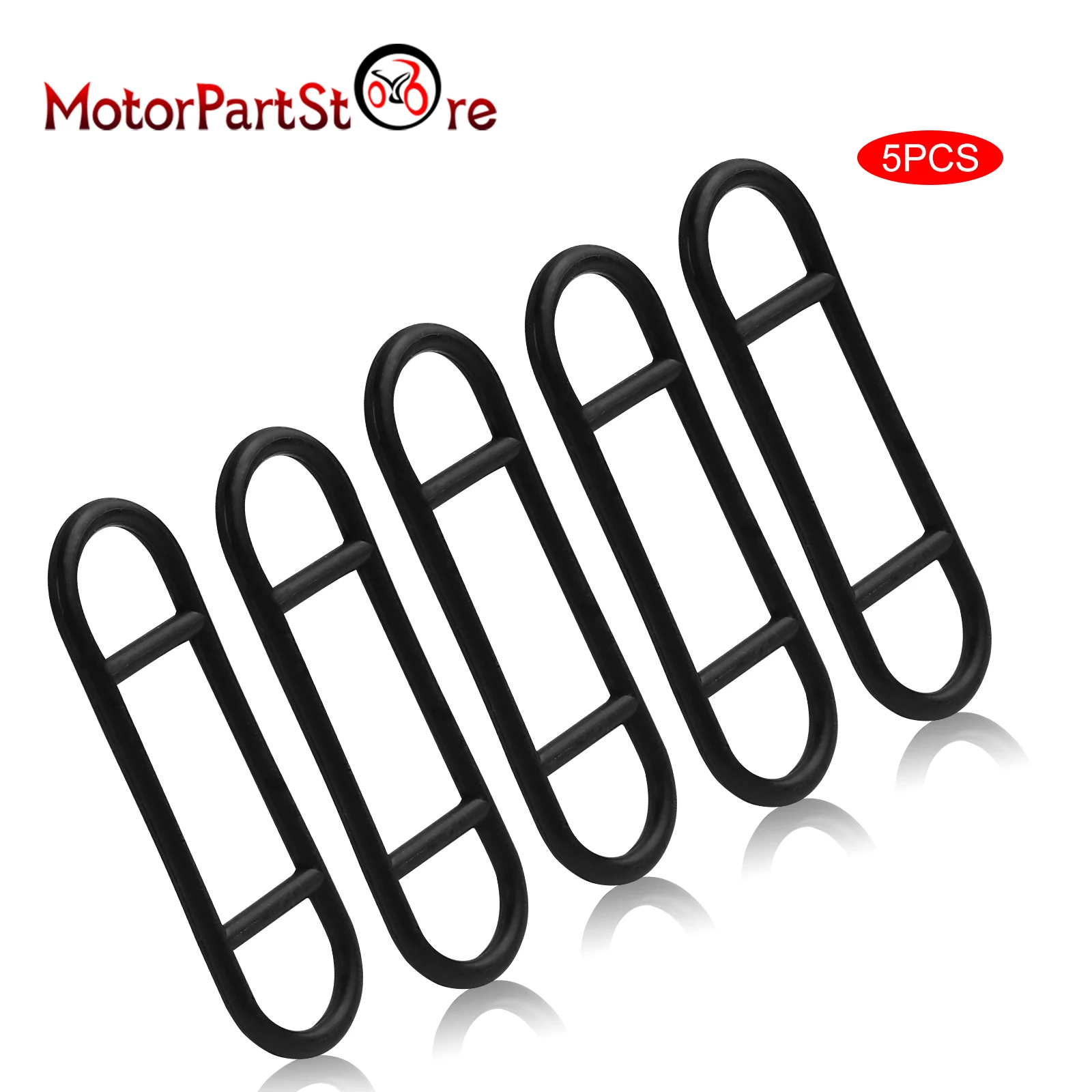 34mm Fuel Petcock Valve Mount  - Tank O-Ring Seal avis et prix
