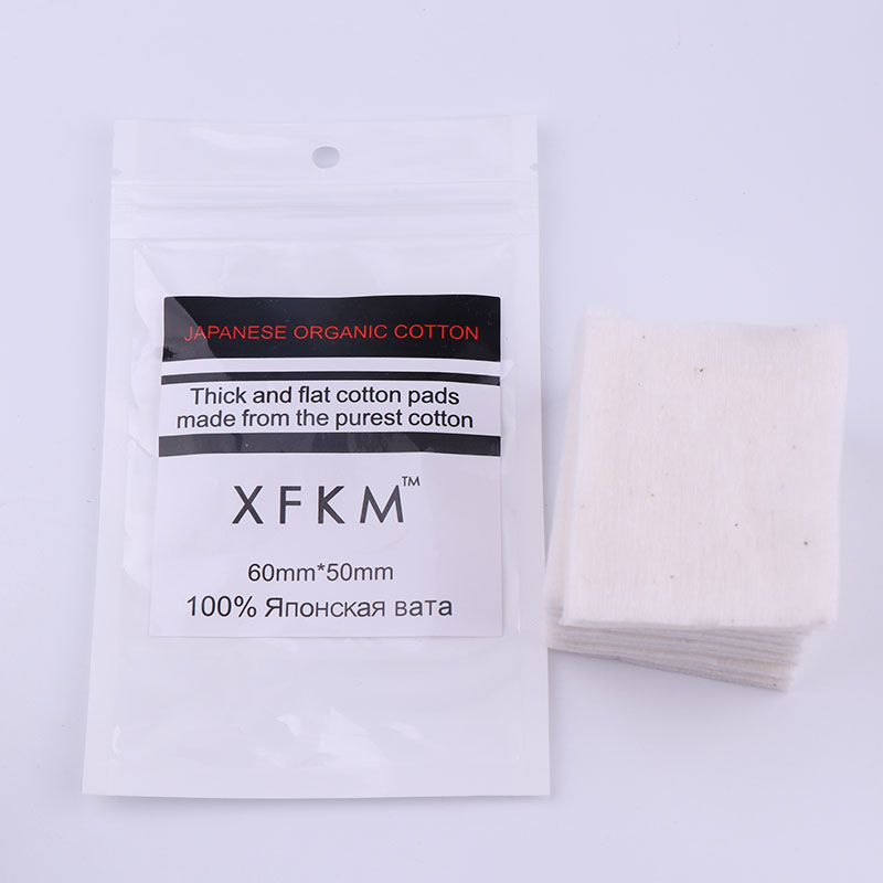 XFKM 180pcs/bag pack Organic J - Cotton Wick Organic avis et prix