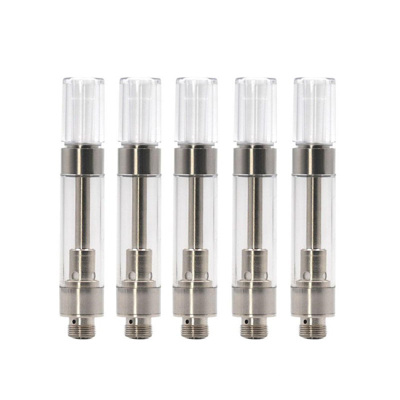 10pcs G5 Dank Vapes Thick Oil  - Vape Coil Replacement avis et prix