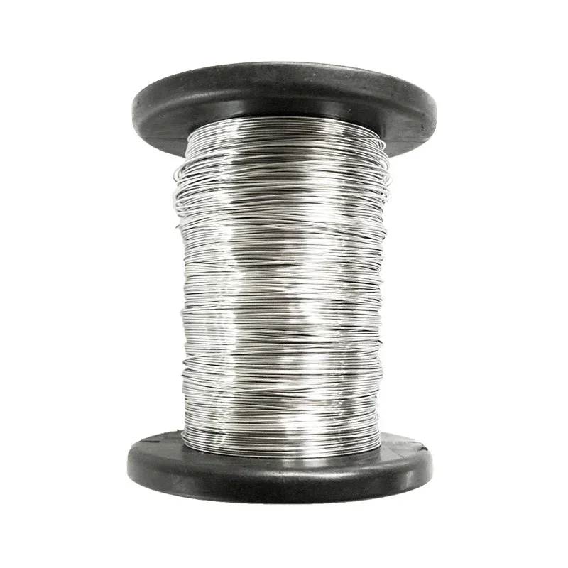 100m/lot 0.1mm 0.2mm 0.3mm 0.4 - Stainless Wire Ss316 avis et prix