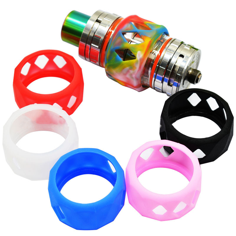 Atomizer Cover Shield Bulb Gla - Vape Band Silicone avis et prix