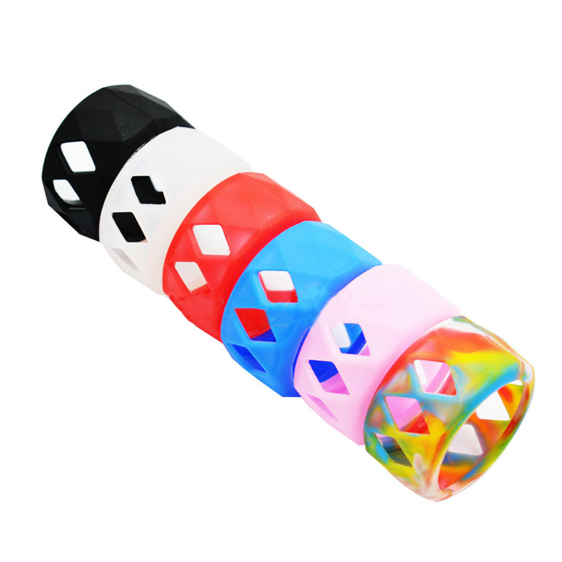 Atomizer Cover Shield Bulb Gla - Vape Band Silicone avis et prix