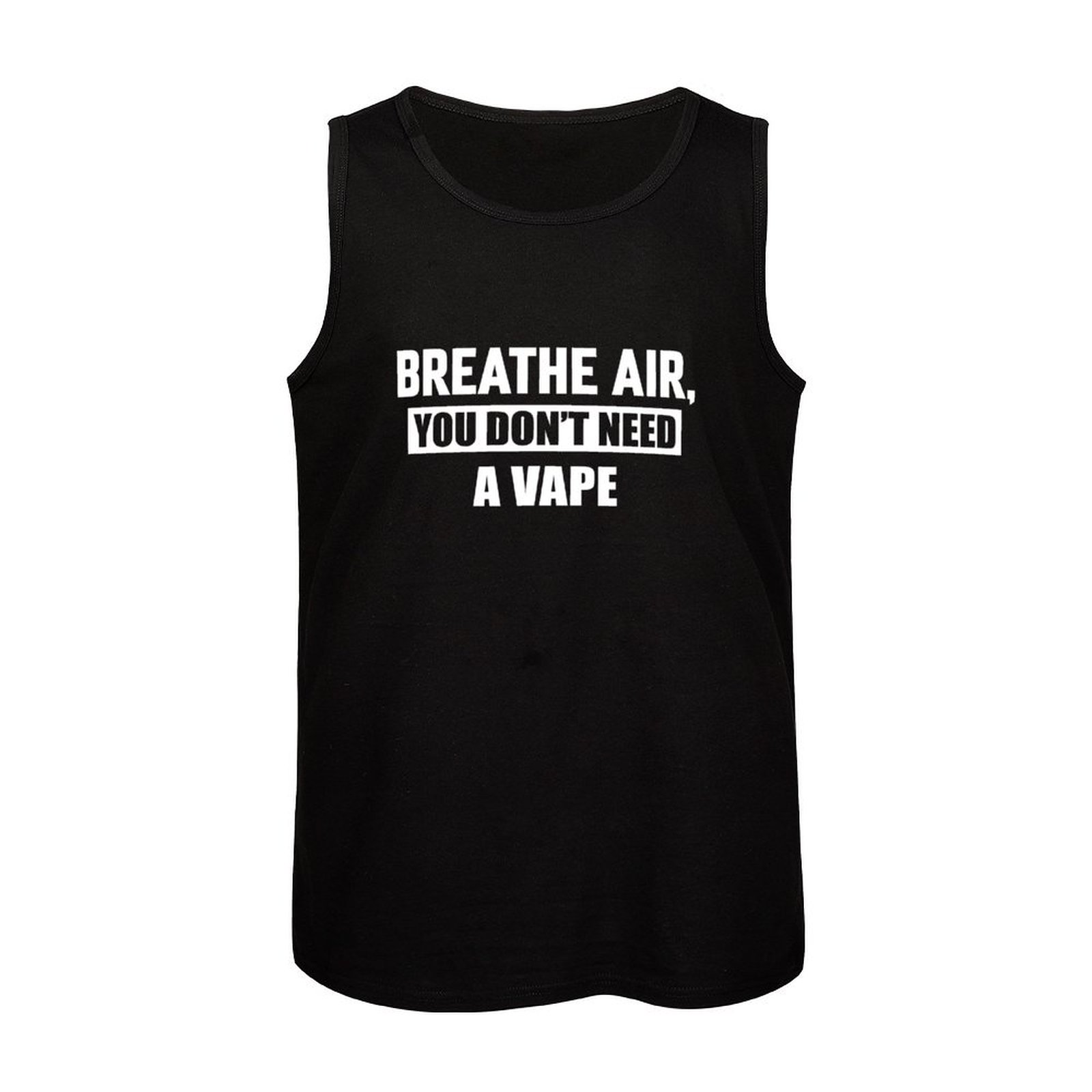 Breathe Air, You Don't Need A  - Vaping Air avis et prix