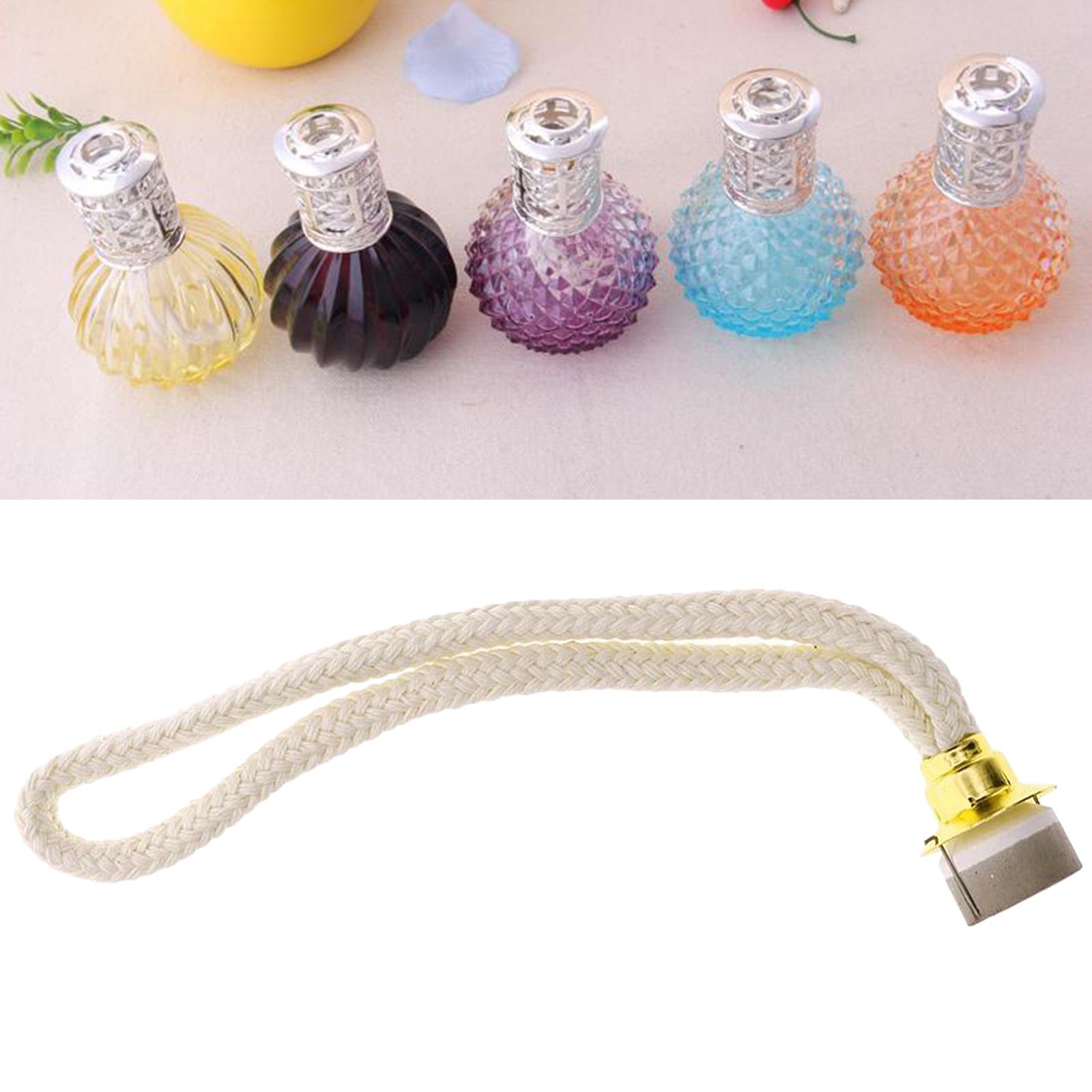Oil Lamp Wick Oil Lantern Part - Cotton Wick Organic avis et prix