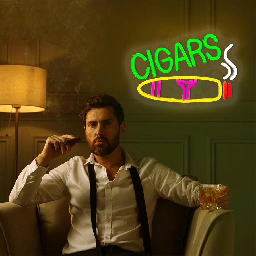USB Bright Led Advertising Dis - Vaping Shop avis et prix
