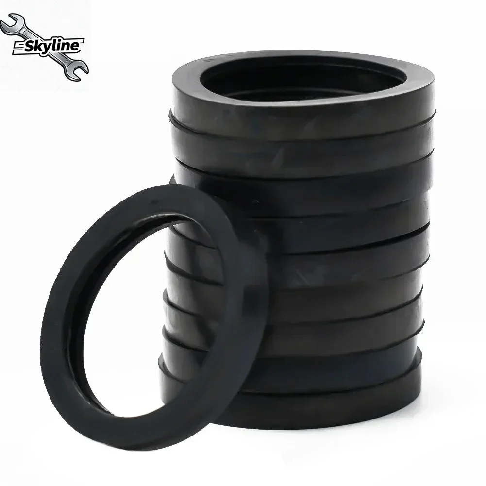 10pcs Car Reserve Fuel Tank Fu - Tank O-Ring Seal avis et prix