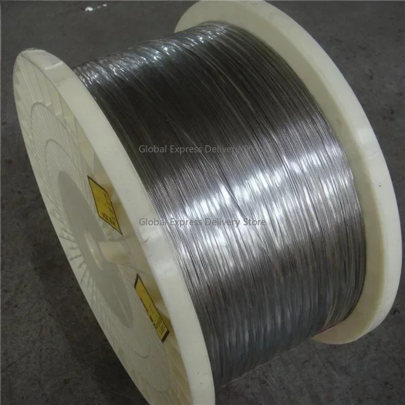 304 201 stainless steel cable  - Stainless Wire Ss316 avis et prix