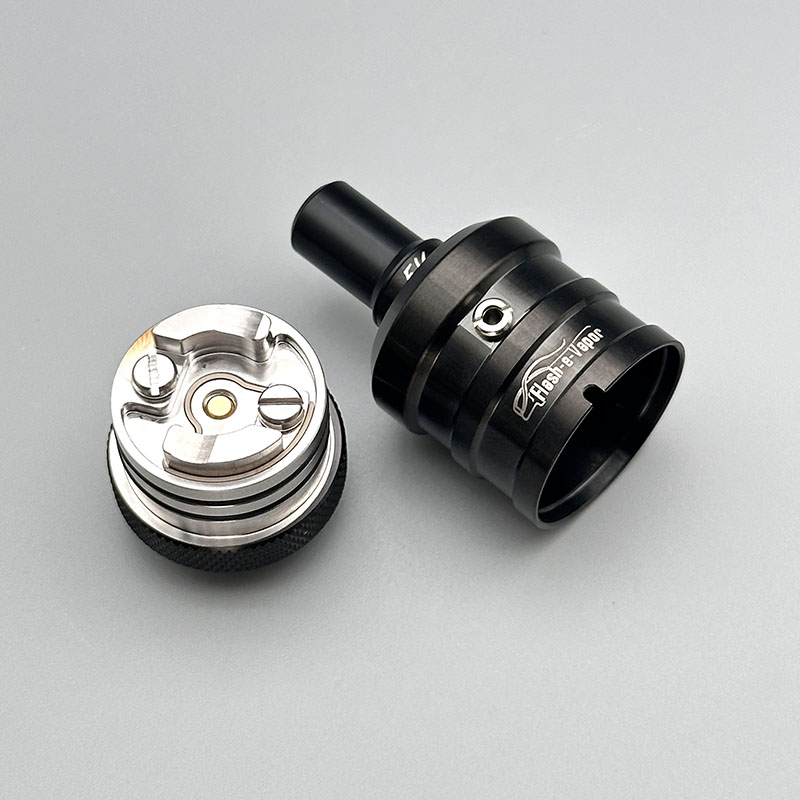 vape Flash e Vapor Fev V4.5S+r - Vaping Area avis et prix