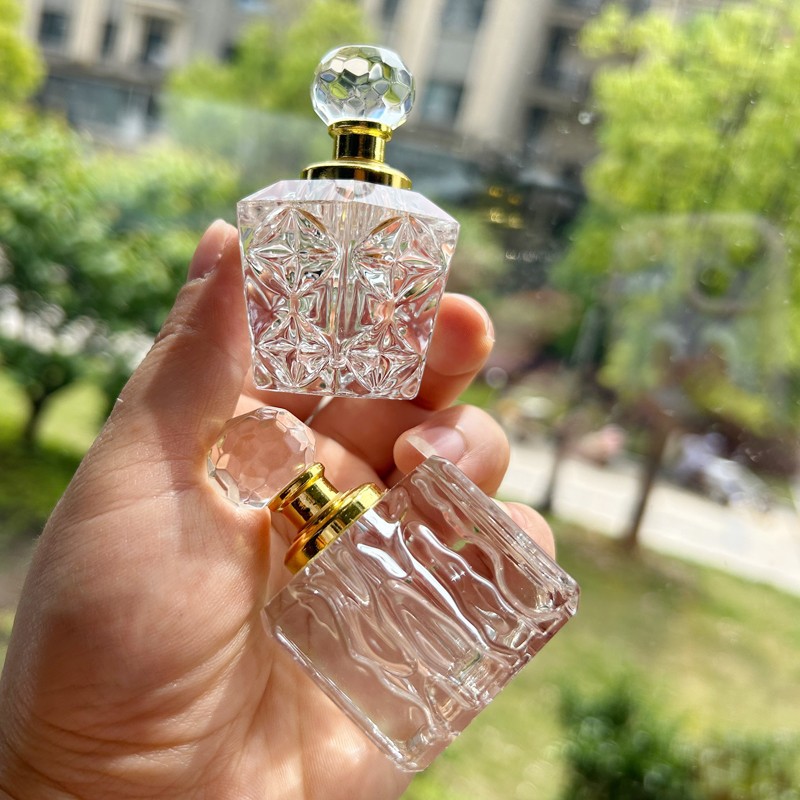 Empty Refillable Perfume Dropp - Juice Bottle Dropper avis et prix
