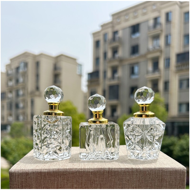 Empty Refillable Perfume Dropp - Juice Bottle Dropper avis et prix