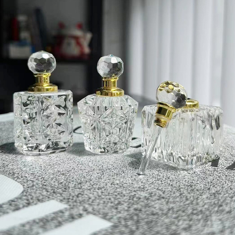 Empty Refillable Perfume Dropp - Juice Bottle Dropper avis et prix