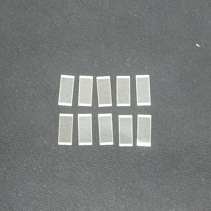 DIY Coil PreBuilt Coils A1 SS3 - Stainless Wire Ss316 avis et prix