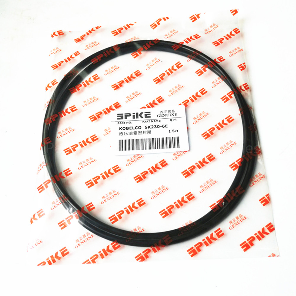 Excavator parts for hydraulic  - Tank O-Ring Seal avis et prix