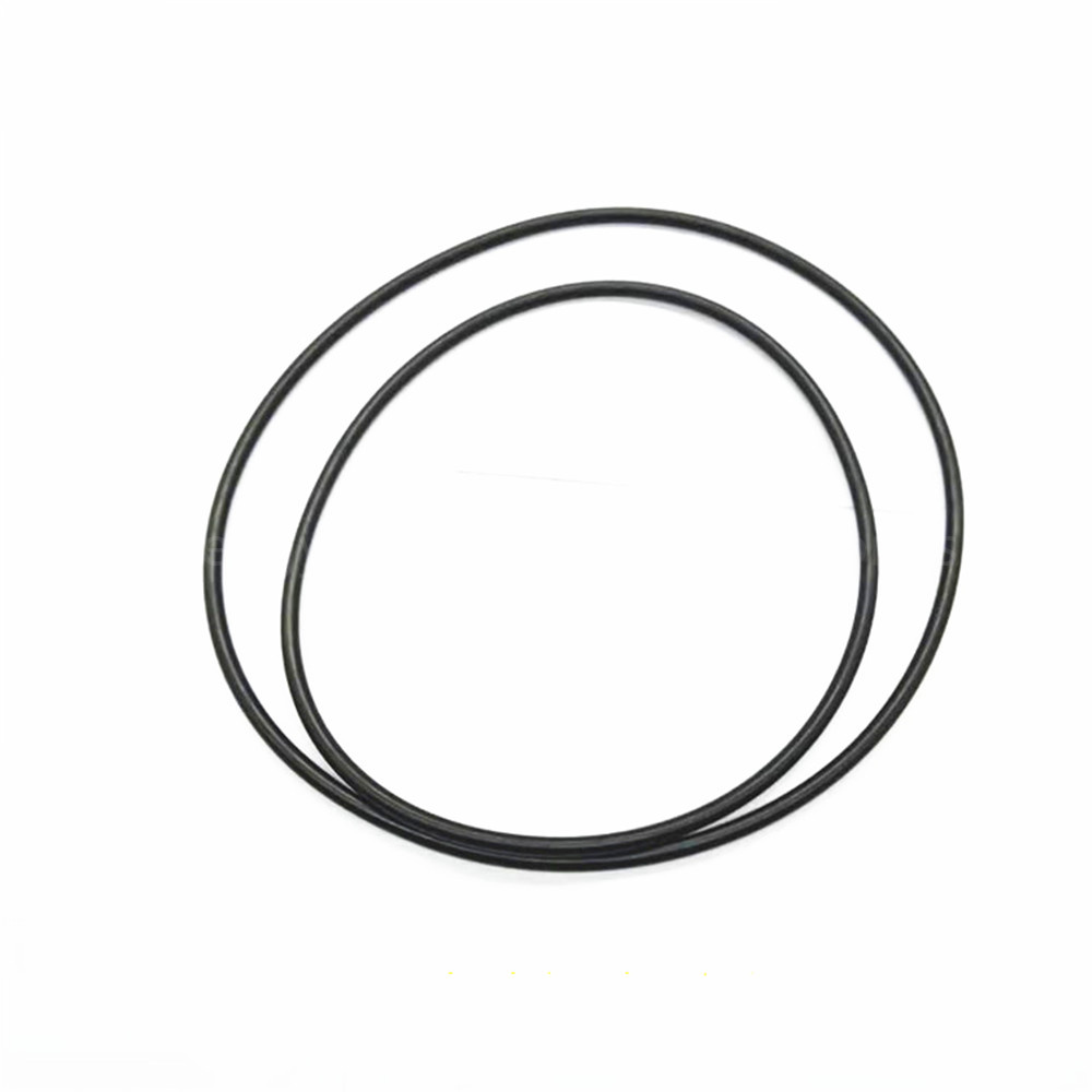 Excavator parts for hydraulic  - Tank O-Ring Seal avis et prix