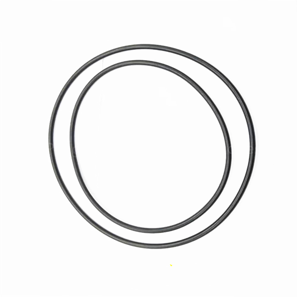 Excavator parts for hydraulic  - Tank O-Ring Seal avis et prix