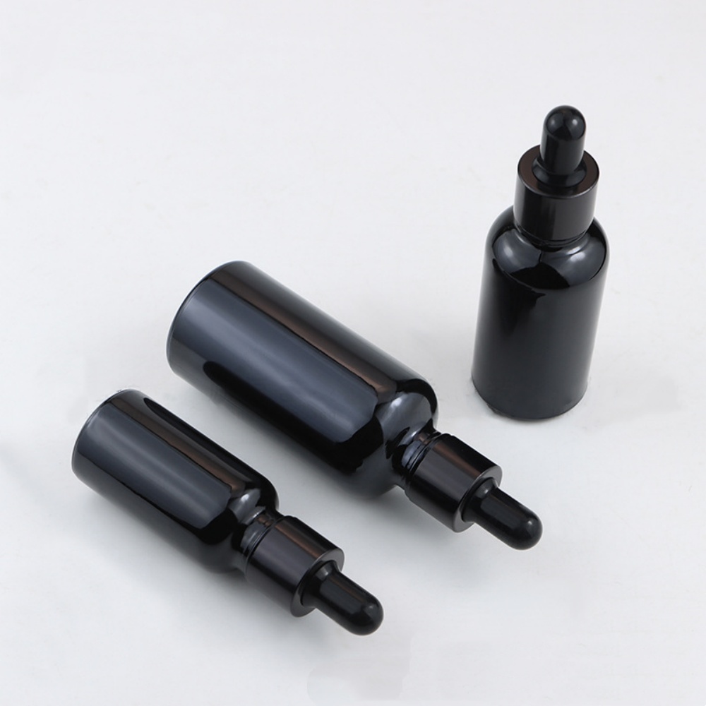 1PCS5-100ML Reagent Eye Droppe - Juice Bottle Dropper avis et prix