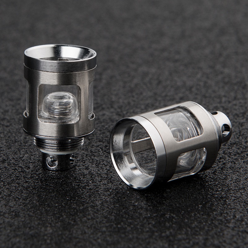 iVeid iVaped 510 Motar Wax Qua - Vaping Area avis et prix
