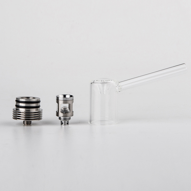 iVeid iVaped 510 Motar Wax Qua - Vaping Area avis et prix