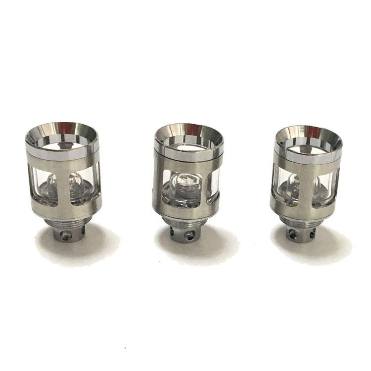 iVeid iVaped 510 Motar Wax Qua - Vaping Area avis et prix