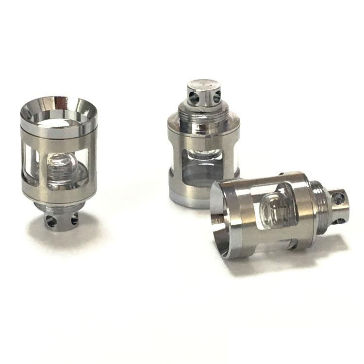 iVeid iVaped 510 Motar Wax Qua - Vaping Area avis et prix