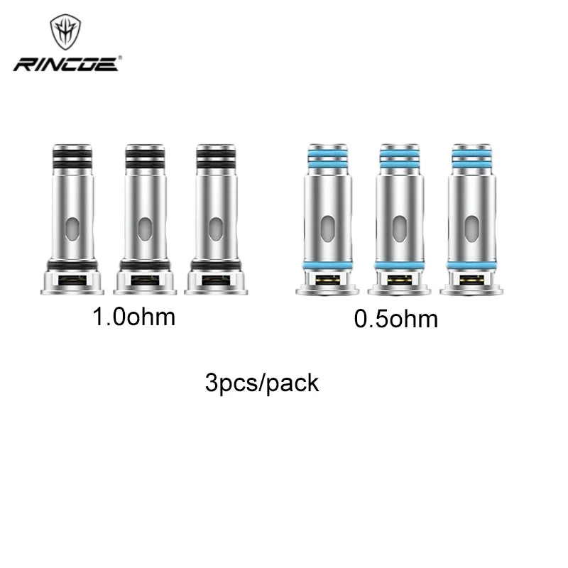 Original Rincoe Jellybox Nano  - Vape Coil Replacement avis et prix