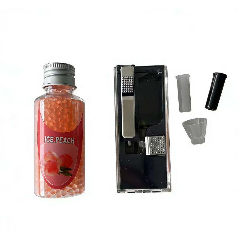 2000pcs Smoking Bursting Beads - Smoking & Vaping Accessories avis et prix
