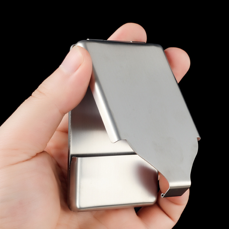 Durable Stainless Steel Cigare - Smoking & Vaping Accessories avis et prix