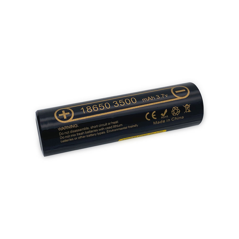 100% Original high quality Lii - Vape Battery 18650 avis et prix