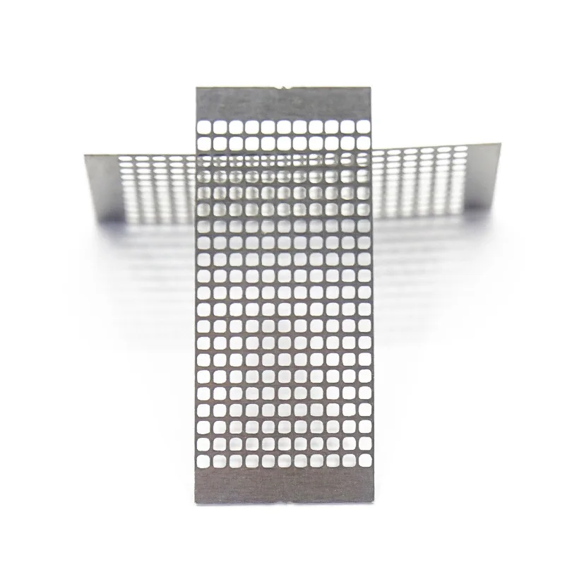 10pcs/box BMTD PreBuilt Coils  - Stainless Wire Ss316 avis et prix