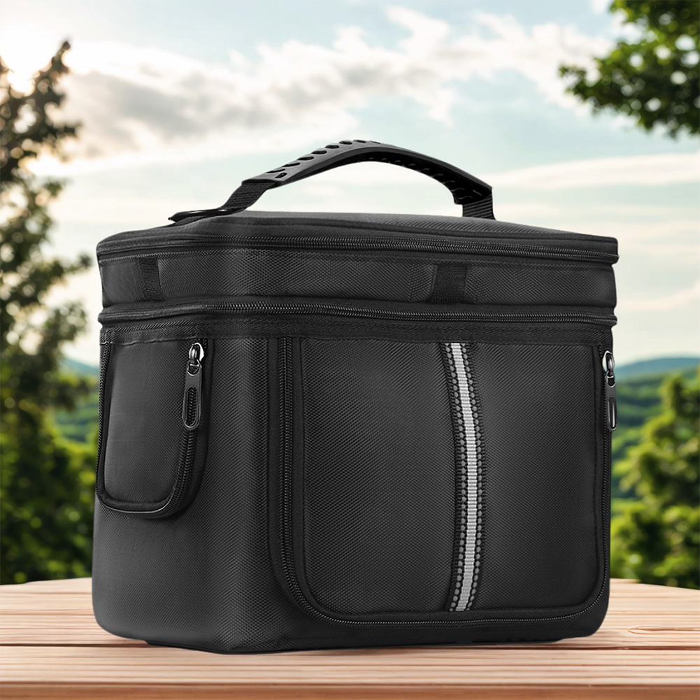 Travel Carrying Case Waterproo - Battery Case Storage avis et prix