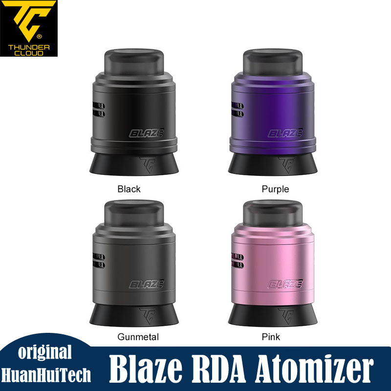 Original Thunder Cloud Blaze D - Vape Coil Replacement avis et prix