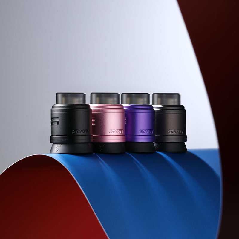 Original Thunder Cloud Blaze D - Vape Coil Replacement avis et prix