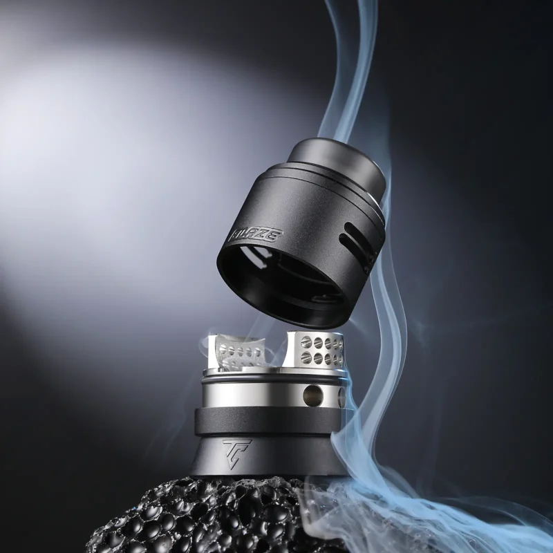 Original Thunder Cloud Blaze D - Vape Coil Replacement avis et prix