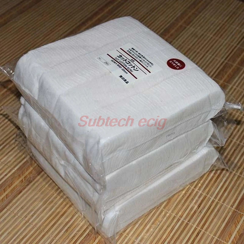 180pcs/bag Japanese Organic Un - Cotton Wick Organic avis et prix