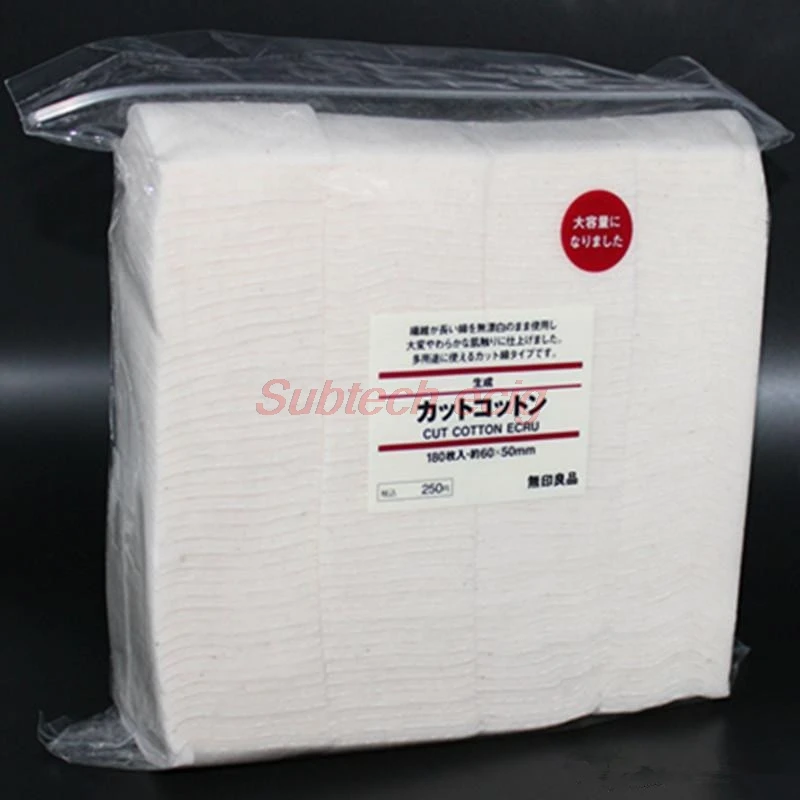 180pcs/bag Japanese Organic Un - Cotton Wick Organic avis et prix